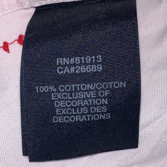 Robert Graham The Freshly Laundered Shirt 100%‎ Cotton Pink Size XXL - Picture 9 of 13